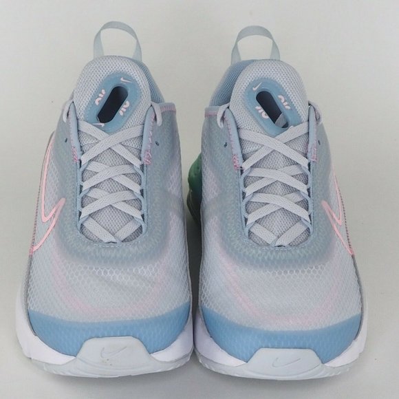 Nike Air Max 2090 SE GS CW5627 001 Running Girls & Womens Shoes New - Picture 4 of 11